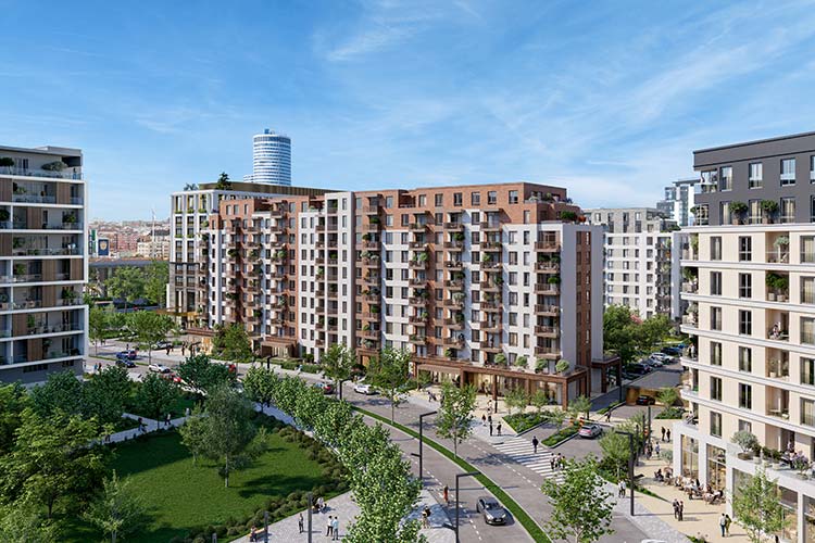 belgrade waterfront plot 29a-2