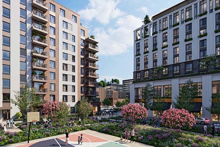 belgrade waterfront plot 29a-2