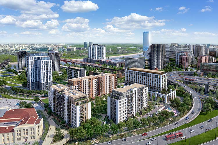 belgrade waterfront plot 29a-2