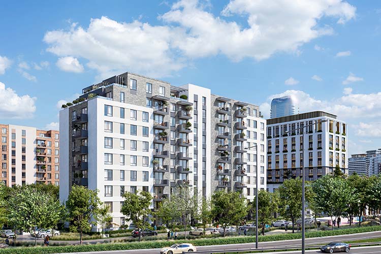 belgrade waterfront plot 29a-2