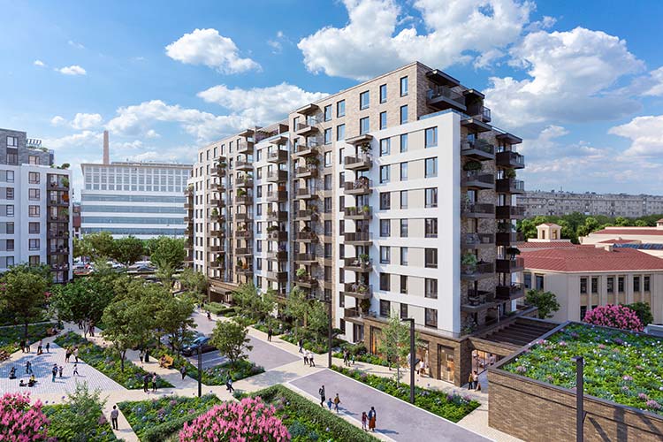 belgrade waterfront plot 29a-2