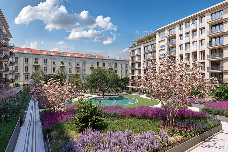 belgrade waterfront plot 6