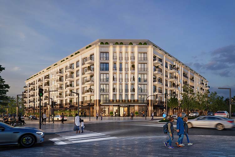 belgrade waterfront plot 6