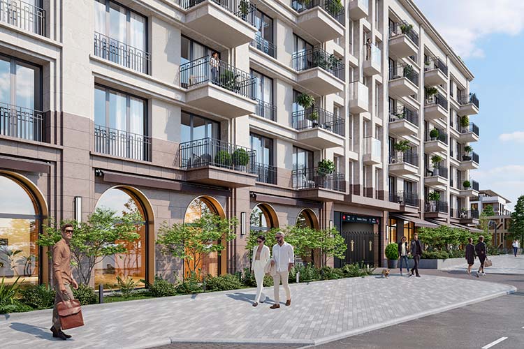 belgrade waterfront plot 6