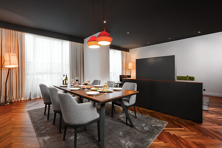 centre ville hotel podgorica