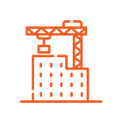 construction management icon