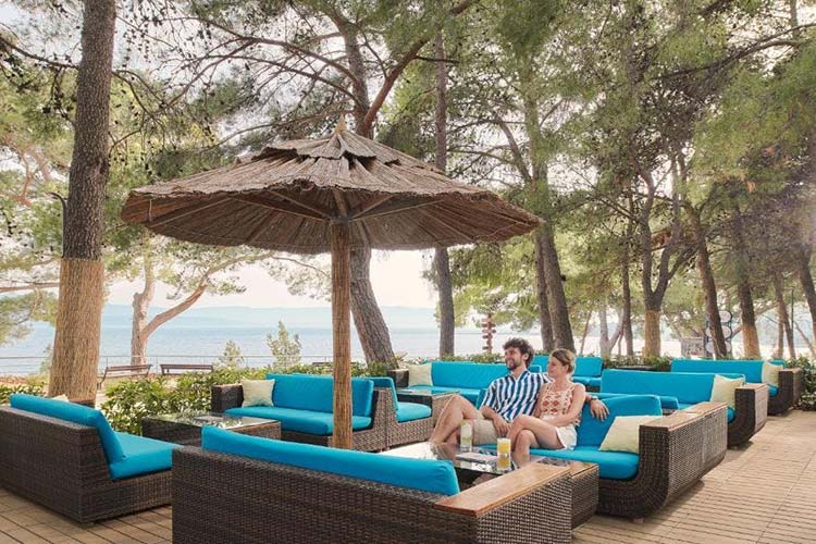 holiday village bonaca