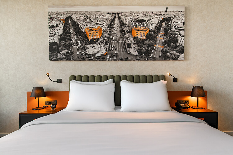 hotel crowne plaza podgorica