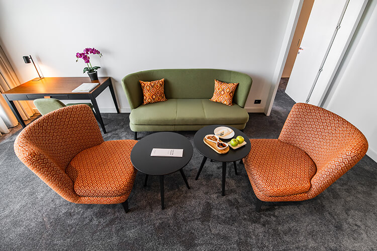 hotel crowne plaza podgorica