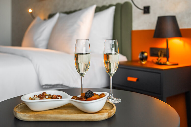 hotel crowne plaza podgorica