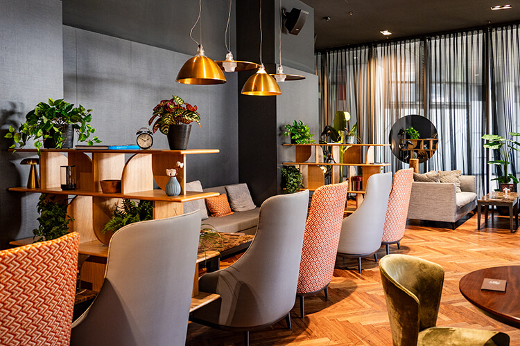 hotel crowne plaza podgorica