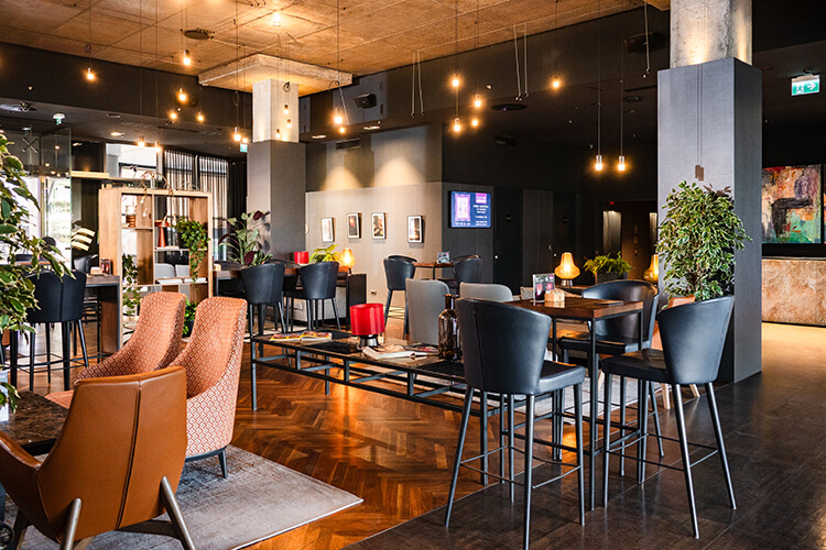 hotel crowne plaza podgorica