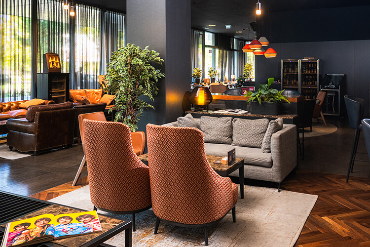 hotel crowne plaza podgorica