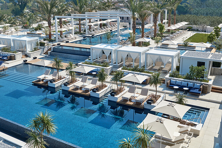 porto montenegro hotel regent
