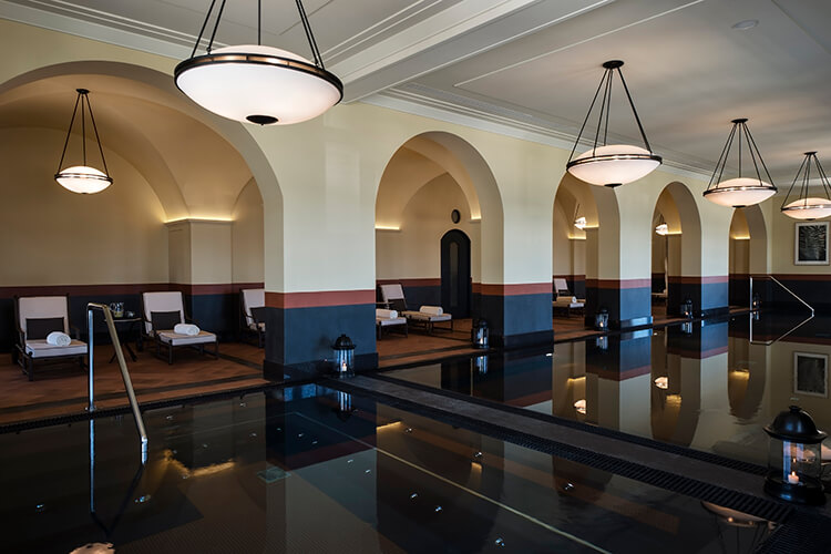 porto montenegro hotel regent