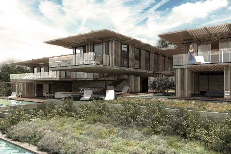 smokva bay development