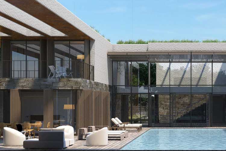 smokva bay development