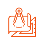 upravljanje procesom projektovanja icon