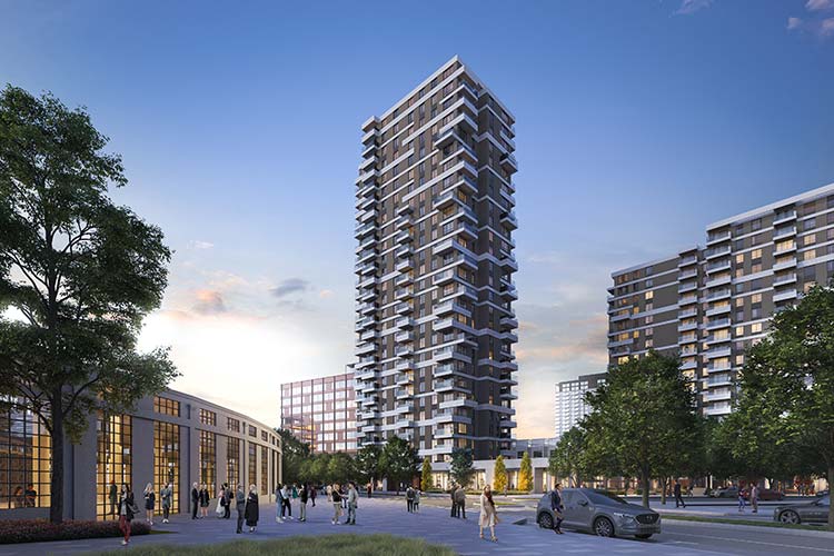bw rima belgrade waterfront plot 26 carousel i2