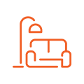 interior fit out execution u5 icon