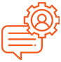 planiranje nabavka i ugovaranje orange icon